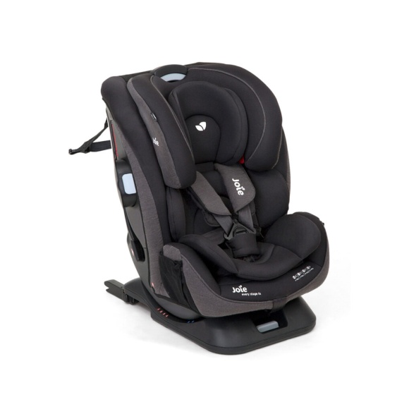 כסא בטיחות ובוסטר ג’ואי Joie דגם אוורי סטייג’  Every Stage FX איזופיקס מלידה עד גיל 12