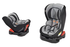 כסא בטיחות אינפנטי דגם קרוז  Cruise Infanti מלידה עד 18 ק”ג