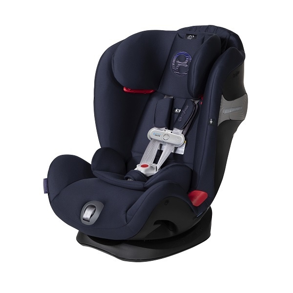 כיסא בטיחות לתינוק סייבקס איטרניס Eternis S with SensorSafe 2.0 Cybex