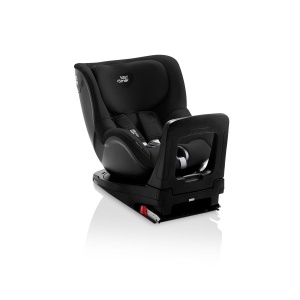 כסא בטיחות מסתובב ברייטקס DUALFIX i-SIZE דואלפיקס בתקן R129 החדש ברייטקס – צבע שחור